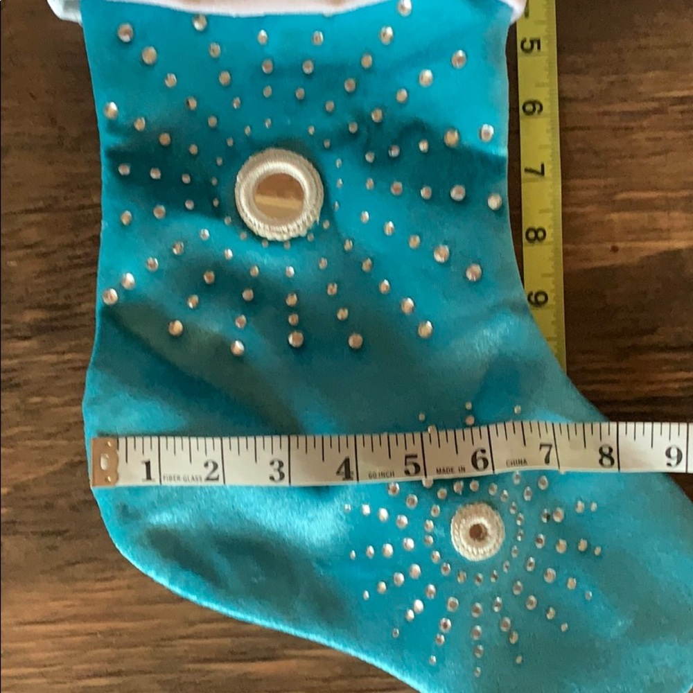 Christmas stocking - Picture 2 of 4
